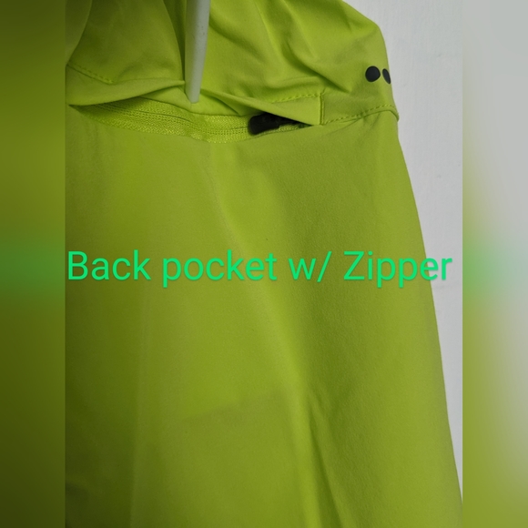 New 🆕 Saucony Running Shorts - Picture 4 of 14